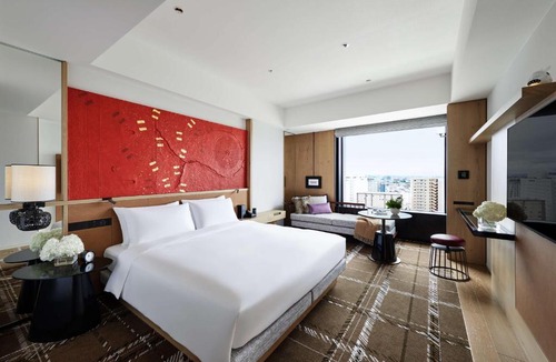 Hirooka Hotel | Hyatt Centric Kanazawa