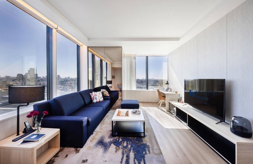 Sakuragaokacho Hotel | Hyatt House Tokyo Shibuya