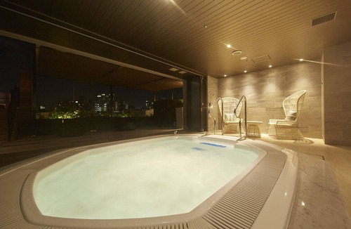 Makishi Hotel | Hyatt Regency Naha, Okinawa