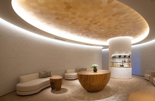 Serakaki Hotel | Hyatt Regency Seragaki Island Okinawa