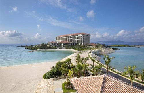 Serakaki Resort | Hyatt Regency Seragaki Island Okinawa