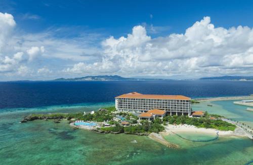 Serakaki Resort | Hyatt Regency Seragaki Island Okinawa