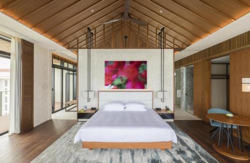 Serakaki Resort | Hyatt Regency Seragaki Island Okinawa