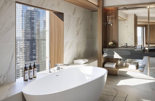 Nishi-Shinjuku Hotel | Hyatt Regency Tokyo