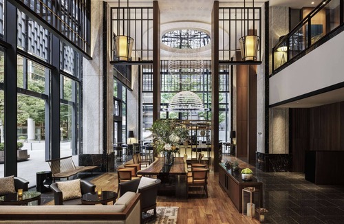 Chinatown Hotel | Hyatt Regency Yokohama