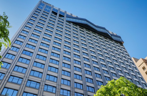Chinatown Hotel | Hyatt Regency Yokohama