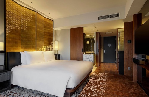 Chinatown Hotel | Hyatt Regency Yokohama