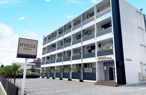 Biimata Apartment | HYGGE Biimata