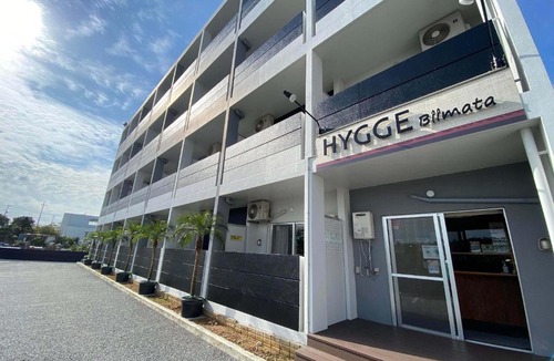 Biimata Apartment | HYGGE Biimata