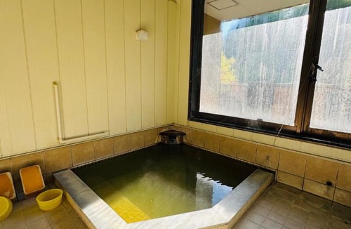 Osaki Hotel | Hygge KAWATABI