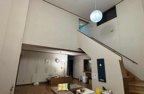 Osaki Hotel | Hygge KAWATABI