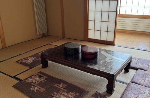 Osaki Hotel | Hygge KAWATABI