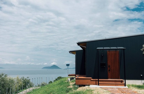 Mitoyo Hotel | Hyobou -perpetual-