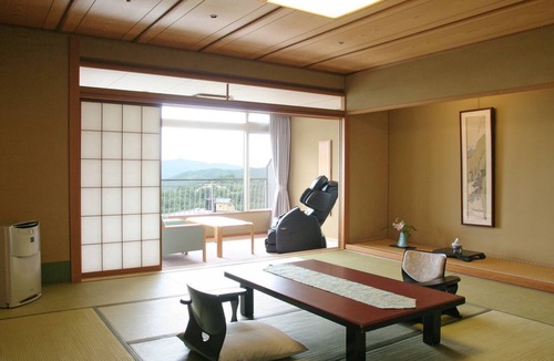 Kita Ward House | Hyoe Koyokaku