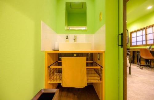 Hyuga House | Hyuga Surf Camp102 - Vacation STAY 31830v