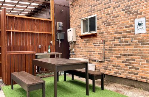 Hyuga House | Hyuga Surf Camp112 - Vacation STAY 31765v