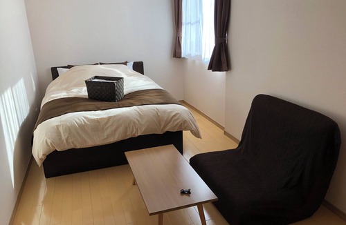 Kita Ward House | I Eco III