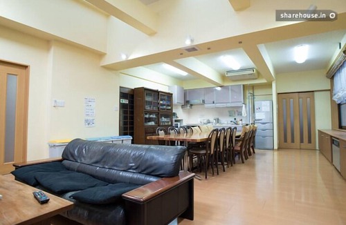 Kita Ward House | I Eco III