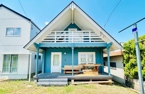 Kai Villa | i GARDEN 志田
