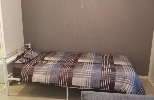 Makishi Apartment | i home Makishi / Vacation STAY 33662