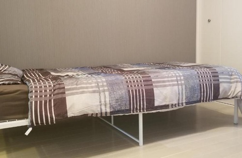 Makishi Apartment | i home Makishi / Vacation STAY 33662