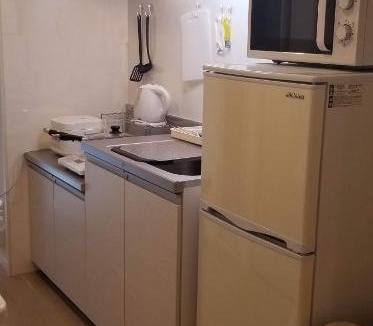Makishi Apartment | i home Makishi / Vacation STAY 33662
