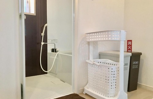 Makishi Apartment | i home Makishi / Vacation STAY 35862