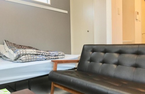 Makishi Apartment | i home Makishi / Vacation STAY 35862