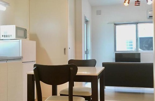 Makishi Apartment | i home Makishi / Vacation STAY 35862