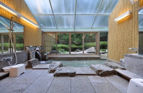 Shijonawate Hotel | I&i Land