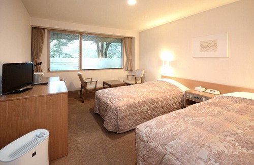 Shijonawate Hotel | I&i Land