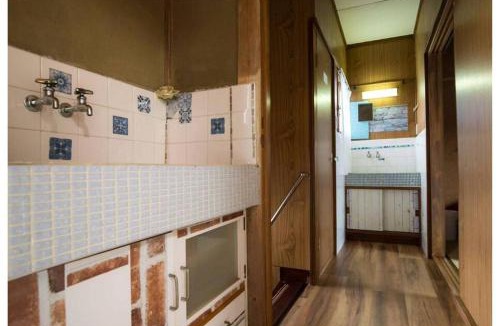 Yunoura Onsen Apartment | I Love Matsuyama