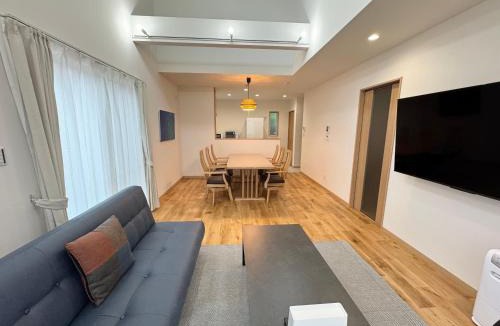 Taketomi-jima Taketomi-cho Villa | I's villa 真栄里石垣島