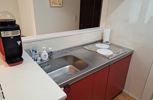 Otsu House | I-same Guest House