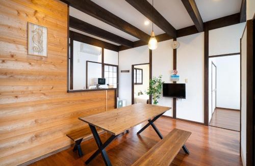 Miyara House | i-STAY warayun