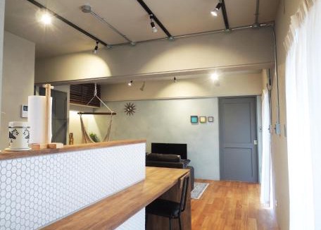Okinawa House | I will meet Nesabu, - Vacation STAY 33801v