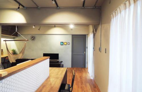 Okinawa House | I will meet Nesabu, - Vacation STAY 33801v