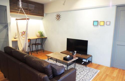 Okinawa House | I will meet Nesabu, - Vacation STAY 33801v