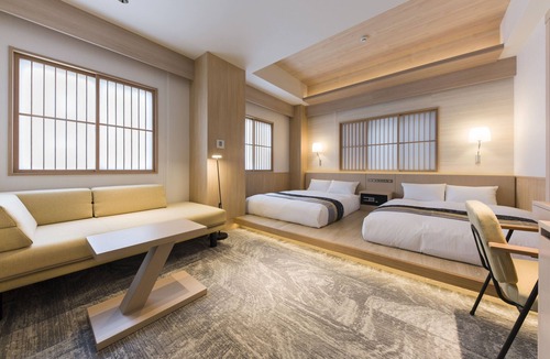 Sennichimae Hotel | IAM HOTEL