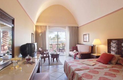 Makadi Bay Resort | Iberotel Makadi Beach by JAZ