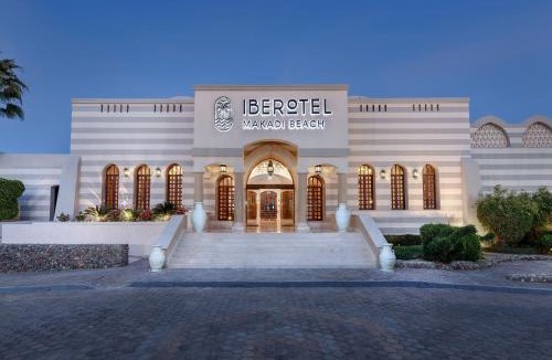 Makadi Bay Resort | Iberotel Makadi Beach by JAZ