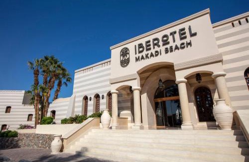 Makadi Bay Resort | Iberotel Makadi Beach by JAZ