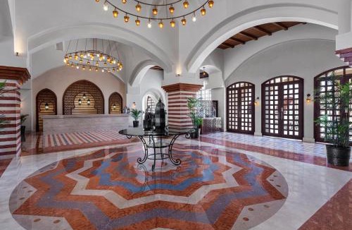 Makadi Bay Resort | Iberotel Makadi Beach by JAZ