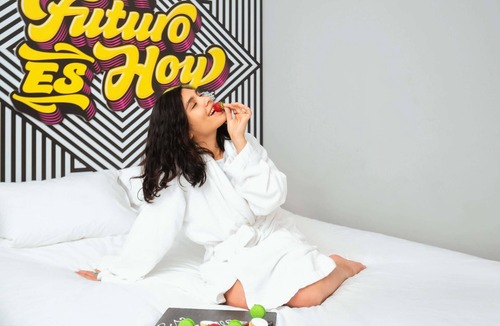 San Isidro Hotel | ibis Styles Lima San Isidro