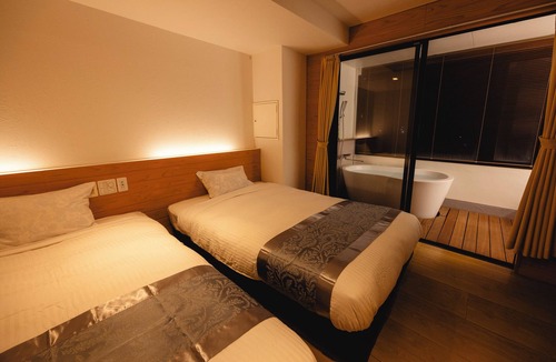 Ibusuki Hotel | Ibusuki Onsen Hotel Syogetsu