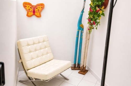 Ica Apartment | Ica Center Private Home with Garage