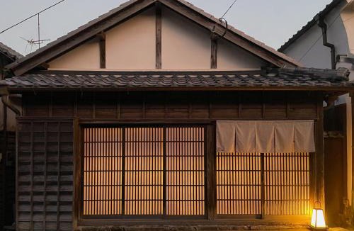 Hyuga House | ichi Mimitsu