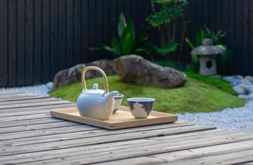 Hyuga House | ichi Mimitsu