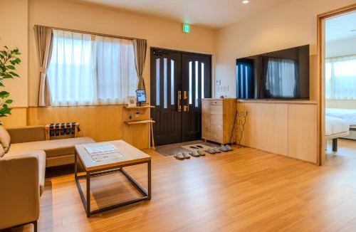 Hakone Villa | Ichi-villa Crossroad Hakone