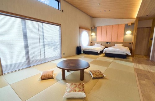 Hitoyoshi Hotel | ICHIFUJI RYOKAN